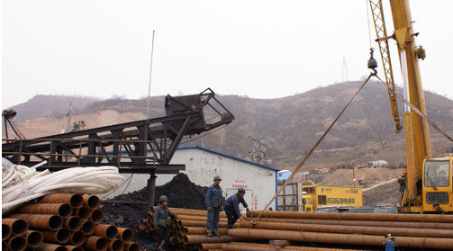 礦用起重滑車與其他起重滑車有何不同？