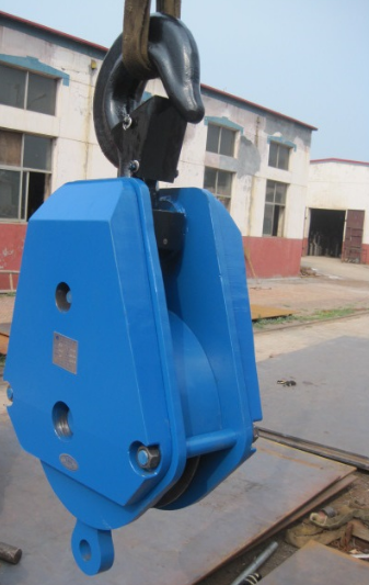 起重滑車的使用方式有哪些