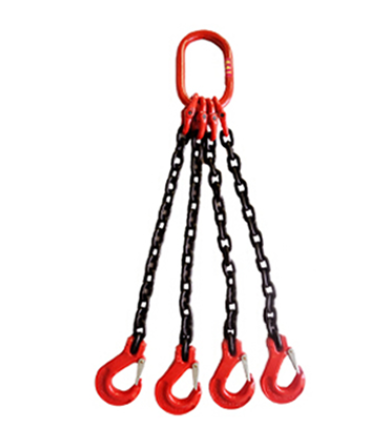 鏈條索具的連接環(huán)可以更換嗎