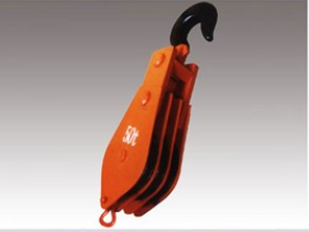 起重滑車需要多長時(shí)間清潔一次