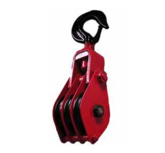 起重滑車的滑輪材質(zhì)有哪些