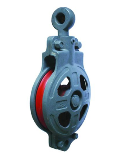 船用起重滑車的使用壽命多長時(shí)間