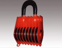 起重滑車的防銹油怎么涂