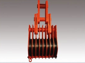 起重滑車的應用場所有哪些