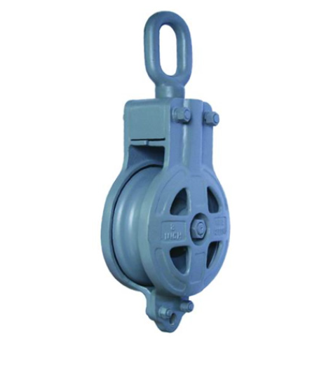 海邊起重作業(yè)使用船用起重滑車