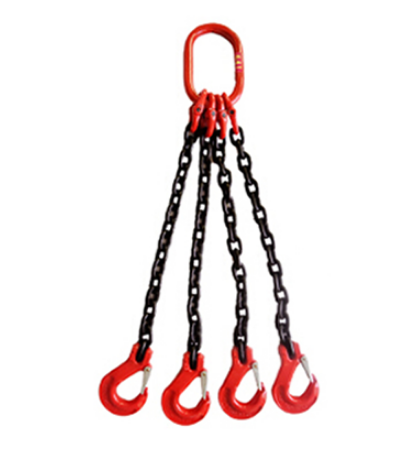 鏈條索具在模具廠的應(yīng)用