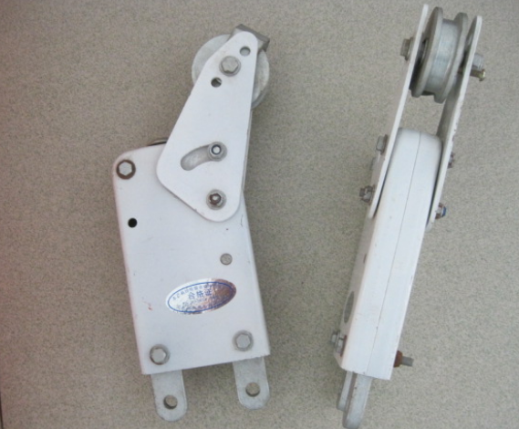 吊籃安全鎖使用注意事項