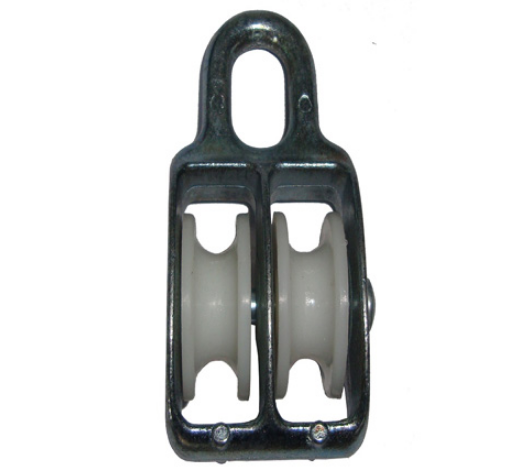 尼龍滑輪有哪些優(yōu)勢