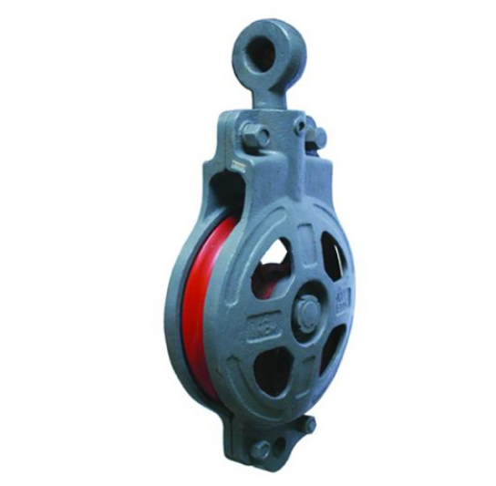 船用烏龜殼滑車有哪些優(yōu)勢