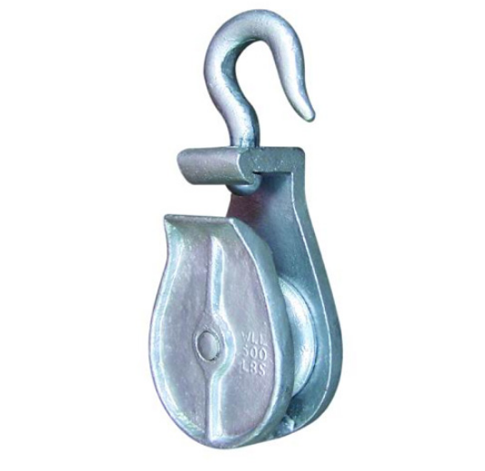 船用起重滑車經(jīng)久耐用，安全可靠  ?