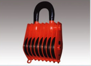 起重滑車如何選型（起重滑車選購注意事項(xiàng)）