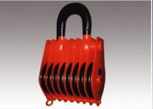 高空使用起重滑車需要注意哪些問題