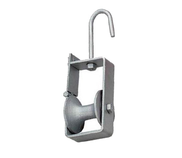 電力起重滑車的制作材質(zhì)是什么