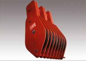 熱軋鋼輪滑車用于哪些行業(yè)