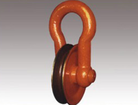 購(gòu)買(mǎi)礦用起重滑車(chē)不能只看價(jià)格而忽略質(zhì)量