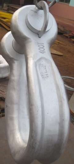 大噸位卸扣使用時(shí)需要注意哪些