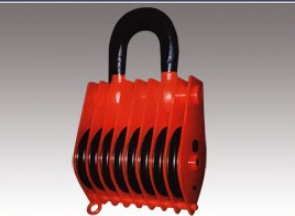 如何選擇合適的礦用起重滑車(chē)