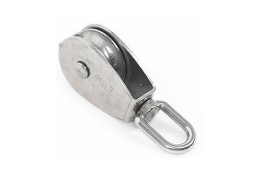 304不銹鋼滑輪應(yīng)用哪些領(lǐng)域