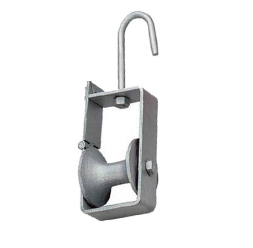 電力設備維修使用電力起重滑車