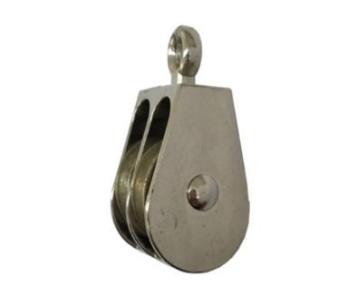 大棚蔬菜種植使用哪種起重滑輪