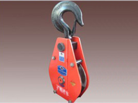 礦用起重滑車(chē)多久清潔一次