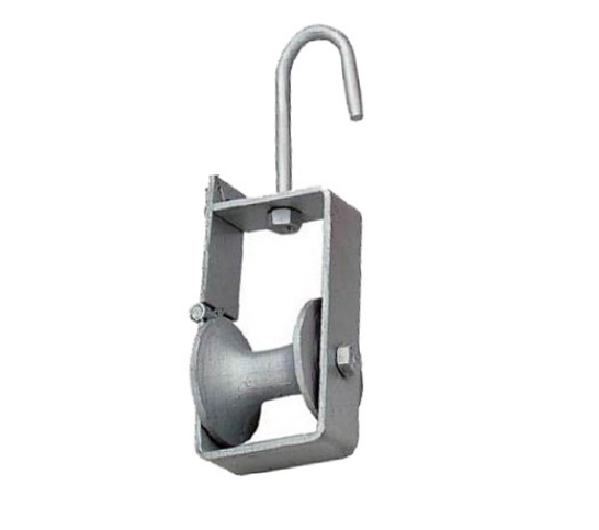 電力起重滑車(chē)在發(fā)電廠(chǎng)建設(shè)和維護(hù)中的應(yīng)用