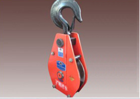 礦用起重滑車(chē)在礦山開(kāi)采中的廣泛應(yīng)用