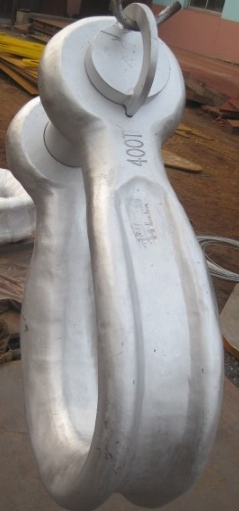 大噸位卸扣在能源領(lǐng)域中的應(yīng)用