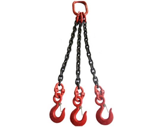 鏈條索具