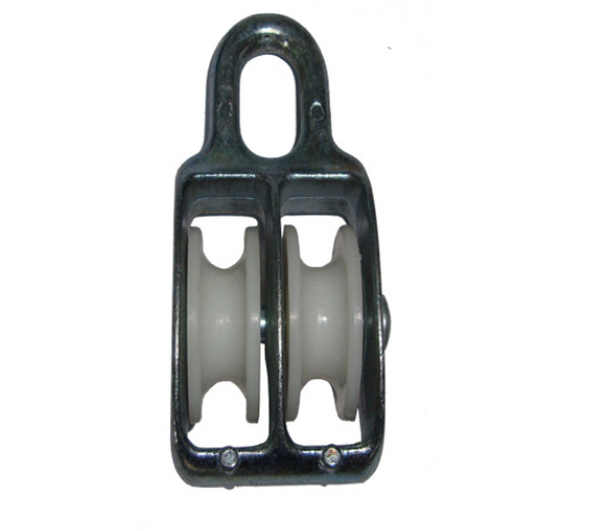 尼龍滑輪適用于哪些場(chǎng)合