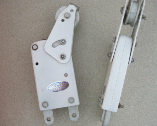 如何延長(zhǎng)吊籃安全鎖的使用壽命