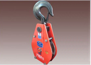 礦用起重滑車(chē)如何選擇規(guī)格型號(hào)