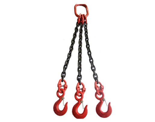 鏈條索具的應(yīng)用優(yōu)勢(shì)