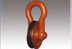 礦用起重滑車(chē)常見(jiàn)用途有哪些