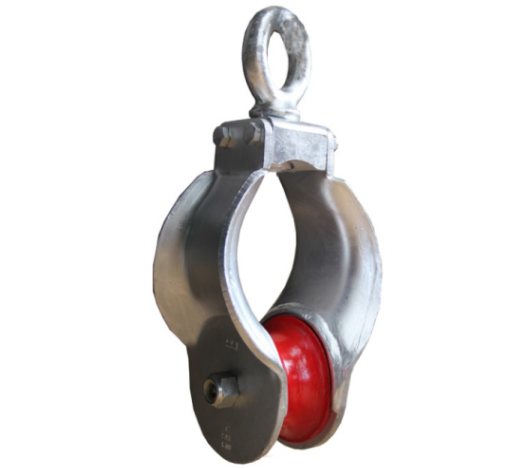 船用弓形拖網(wǎng)滑輪是什么