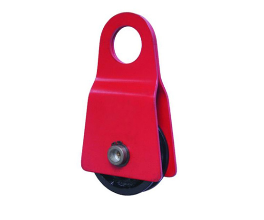 鋼板滑輪用于木材的運(yùn)輸