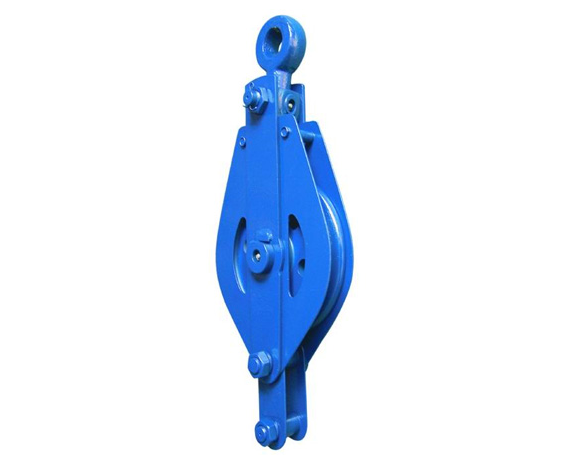 船用鋼板滑輪有哪些優(yōu)勢