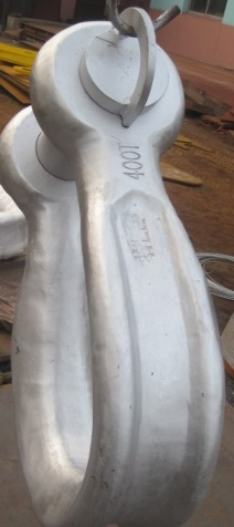 大噸位寬體卸扣是什么