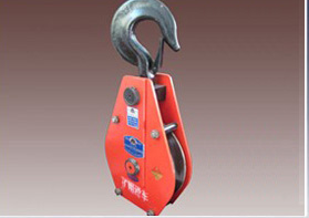 煤炭礦山專用滑車有哪些應(yīng)用優(yōu)勢