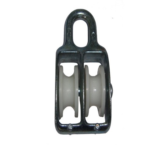 尼龍滑輪的優(yōu)勢及應(yīng)用領(lǐng)域