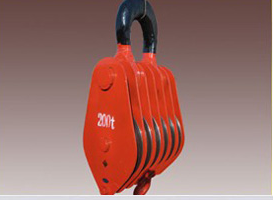 起重滑車滑輪越多，工作效率越高嗎