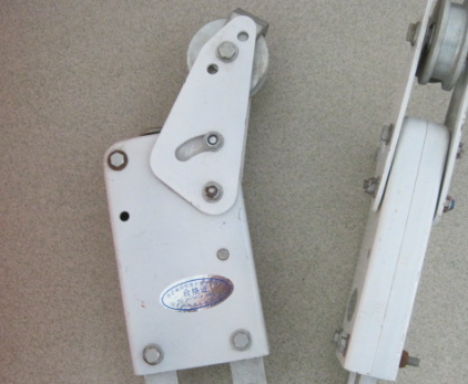 電動(dòng)吊籃安全鎖的作用