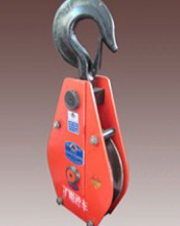 使用起重滑車(chē)需要注意的6大項(xiàng)