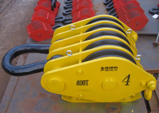 起重滑車(chē)與手拉葫蘆的區(qū)別在呢?