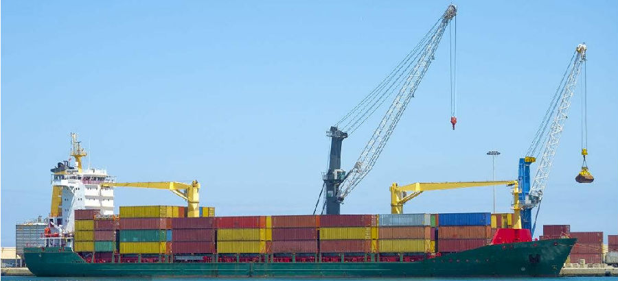 船用起重滑車(chē)的使用注意事項(xiàng)