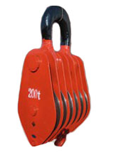 起重滑車(chē)有哪些需要被關(guān)注的地方