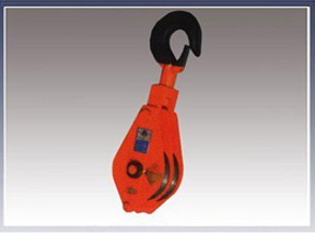 起重滑車(chē)型號(hào)各式，您分清了嗎？