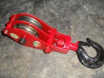 根據(jù)您的作業(yè)環(huán)境選擇合適的起重滑車(chē)