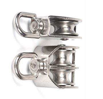 注重起重滑車的使用細(xì)節(jié)便可保障安全提高效率