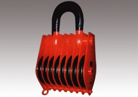 如何使用起重滑車來達到最佳省力效果